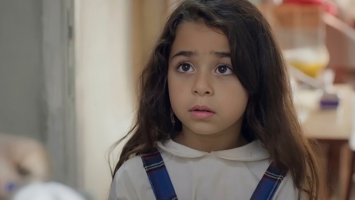 La adaptación turca de la telenovela japonesa 'Madre' está disponible en español (RS)