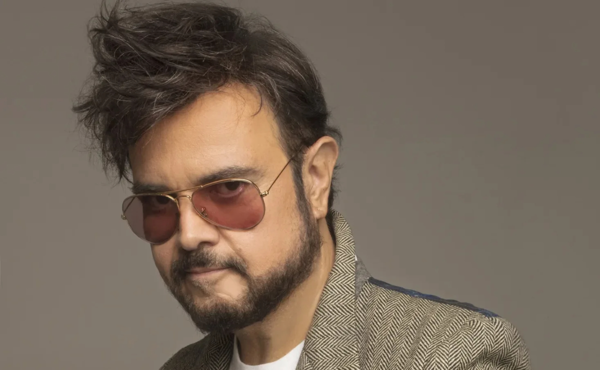 Aleks Syntek, cantante y compositor. (EFE)