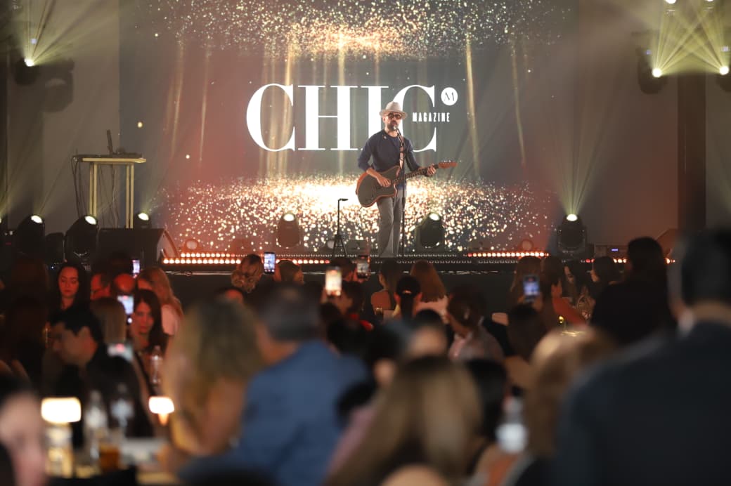 Con 18 años de trayectoria, CHIC Magazine Tamaulipas celebró su aniversario | Sergio Sánchez