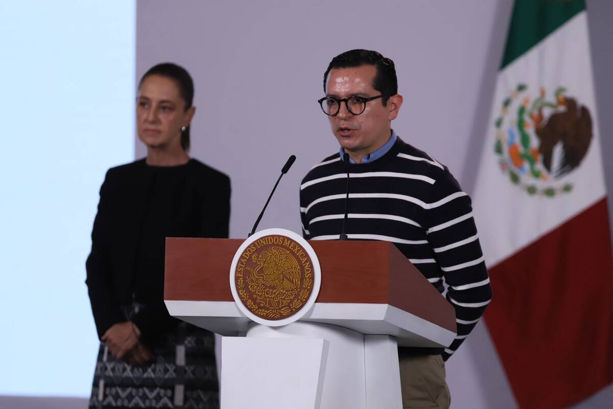Apuesta espacial mexicana: lanzarán en 2030 satélites con desarrollo e ingeniería nacional. | Octavio Hoyos