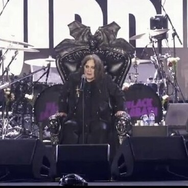 'Back To The Beginning', el adiós de Ozzy Osbourne | X