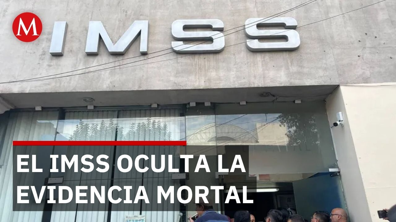 Bacteria que mató 5 bebés en Durango no aparece en ningún lado del hospital