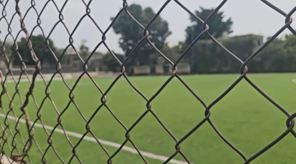 La balacera ocurrida en un campo de fútbol de Tuxtla Gutiérrez dejó un saldo de cuatro muertos y dos personas heridas.| Foto: Especial