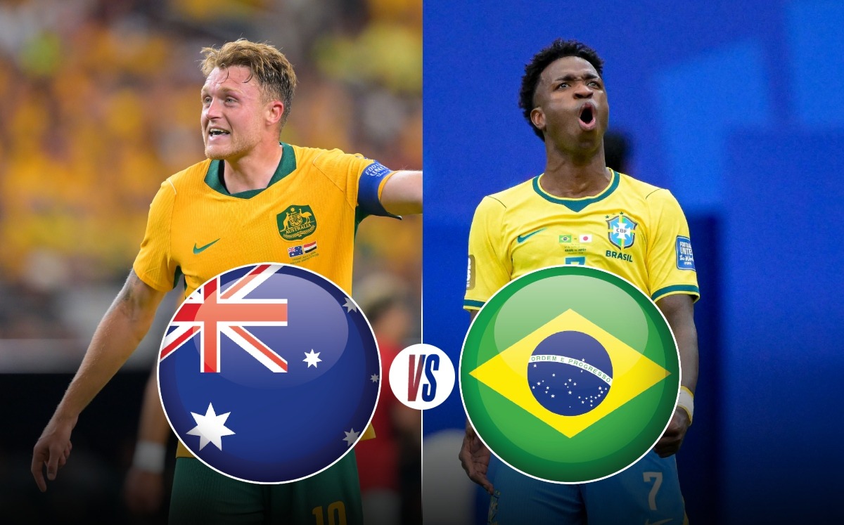 Carlo Ancelotti debutara al frente de la selecciòn brasileña ante Australia. (Imago7)