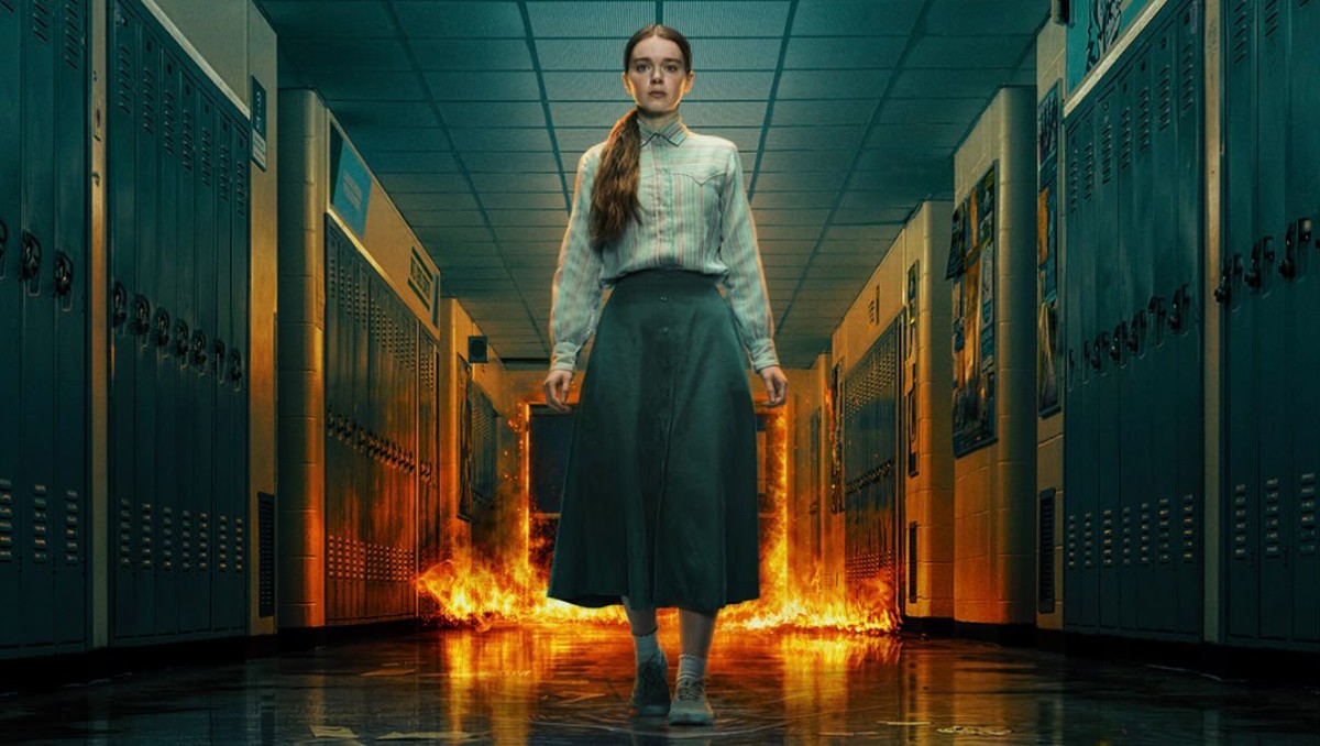 Carrie, nueva miniserie basada en el clásico de Stephen King (Prime Video)