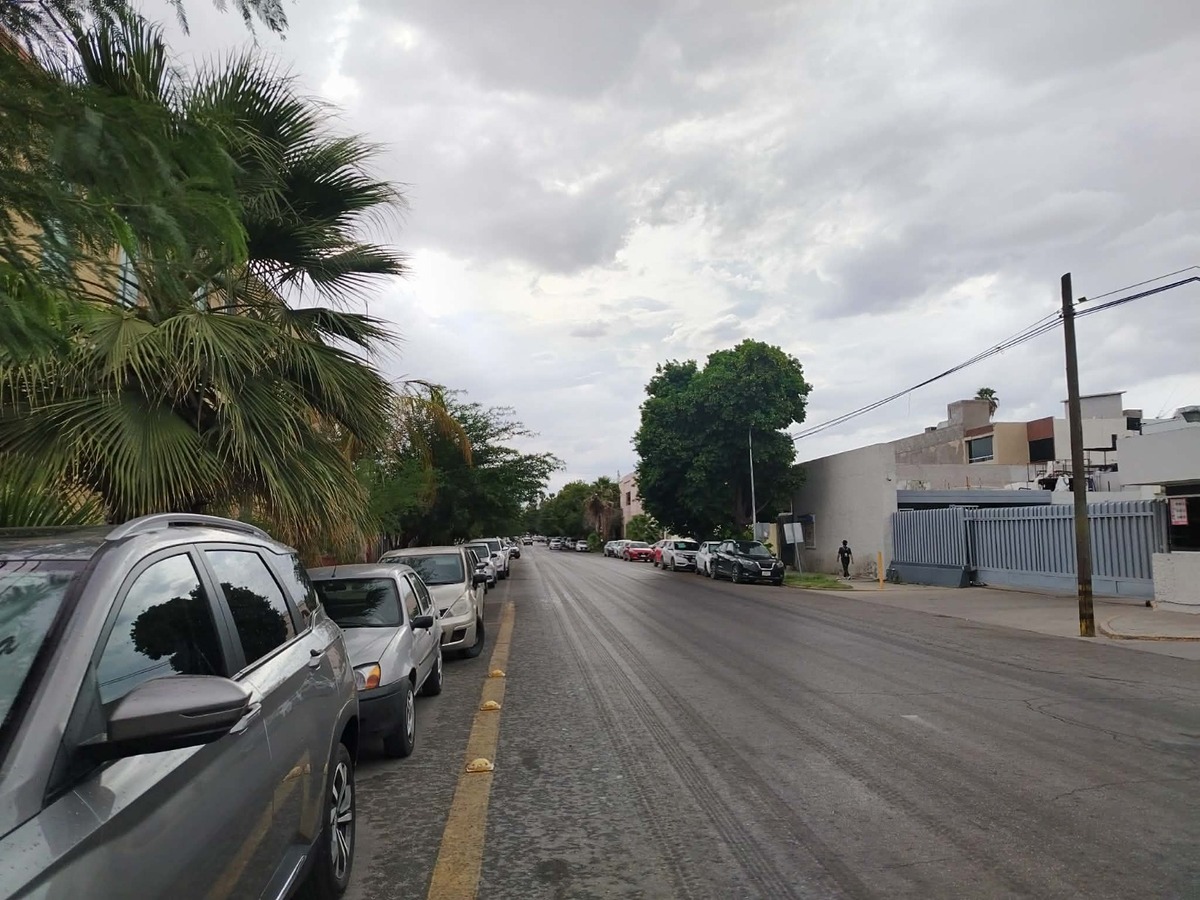 Clima de La Laguna. | Antonio Ramírez