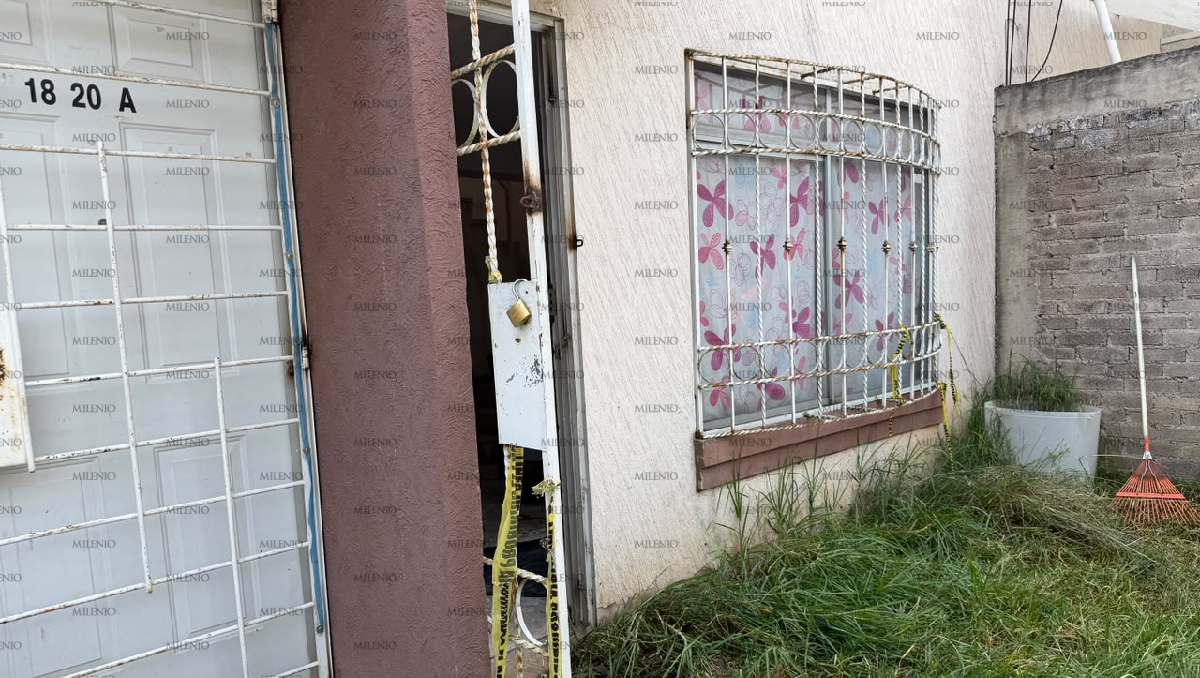 El conflicto por la vivienda de 'Doña Carlota' encendió las alertas sobre despojos en Edomex. | Foto: Zuleyma García