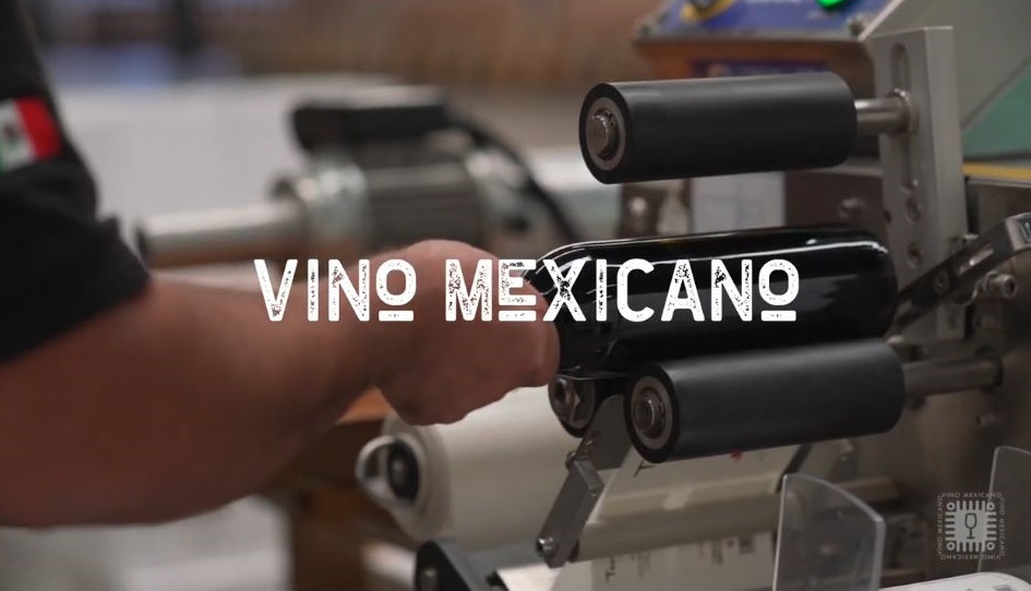 Según el Consejo Mexicano Vitivinícola, 39 de cada 100 botellas de vino que se consumen en México son nacionales. (Especial)