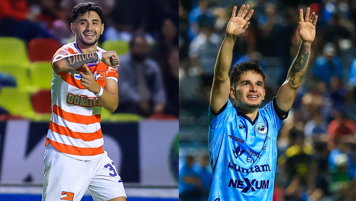 Correcaminos y la Jaiba Brava protagonizan el Clásico Tamaulipeco. (Cortesía)