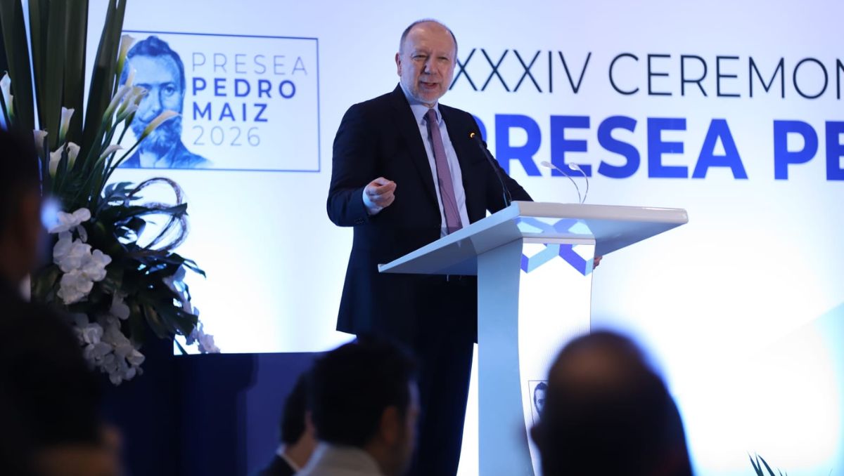 El crecimiento industrial de NL dependerá de la capacidad de sus pequeñas y medianas empresas para fabricar los insumos | Luis Guerra
