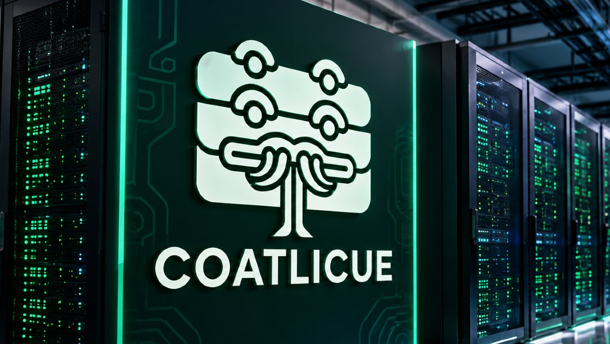 Coatlicue ya tiene fechas estimadas de lanzamiento | IA DISCOVER