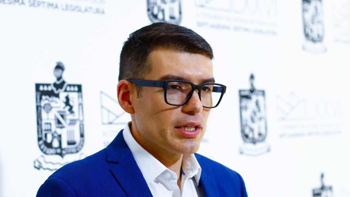La dirigencia de MC esperará las definiciones del Instituto Estatal Electoral sobre los plazos para el registro de coaliciones. | Jorge López