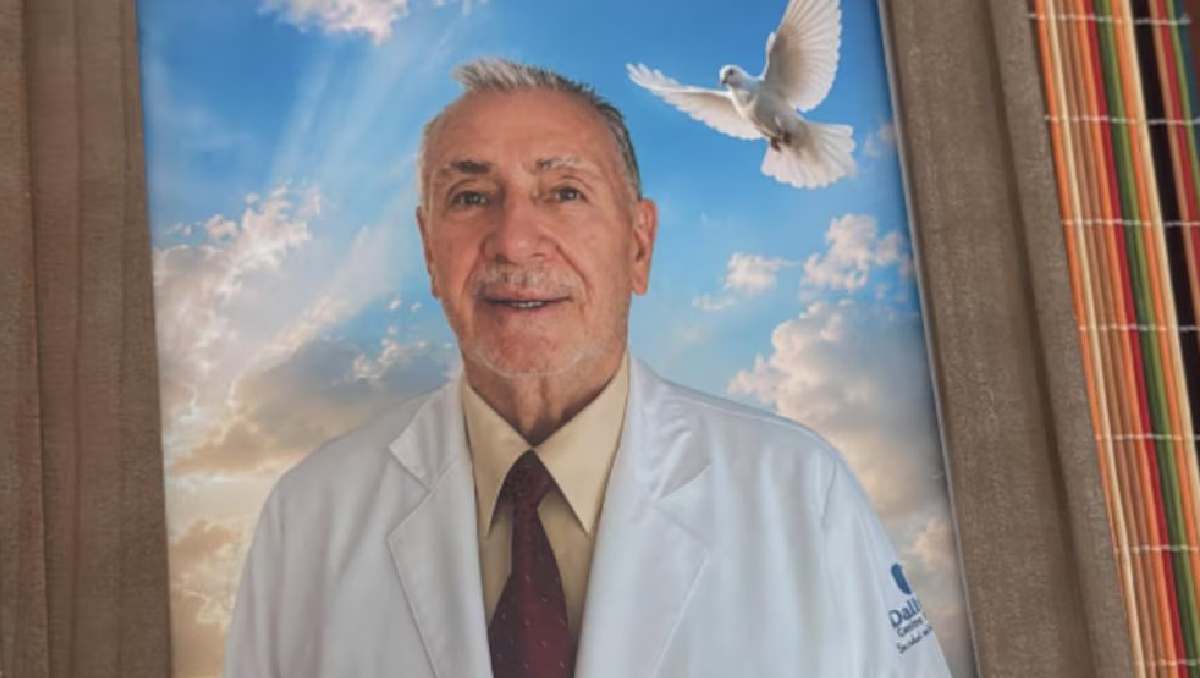 El doctor fue localizado sin vida un día después de que lo raptaran. | Foto: RRSS