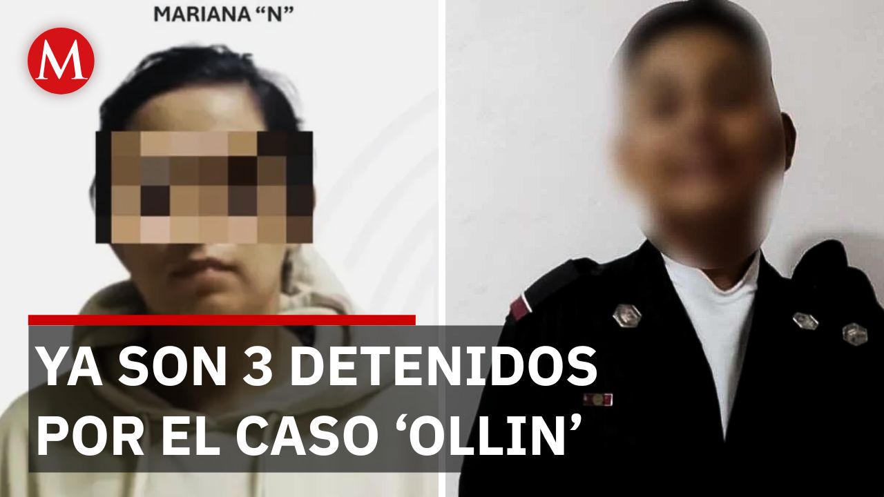 Fiscalía de Morelos confirma 3 detenidos por homicidio de menor en campamento escolar