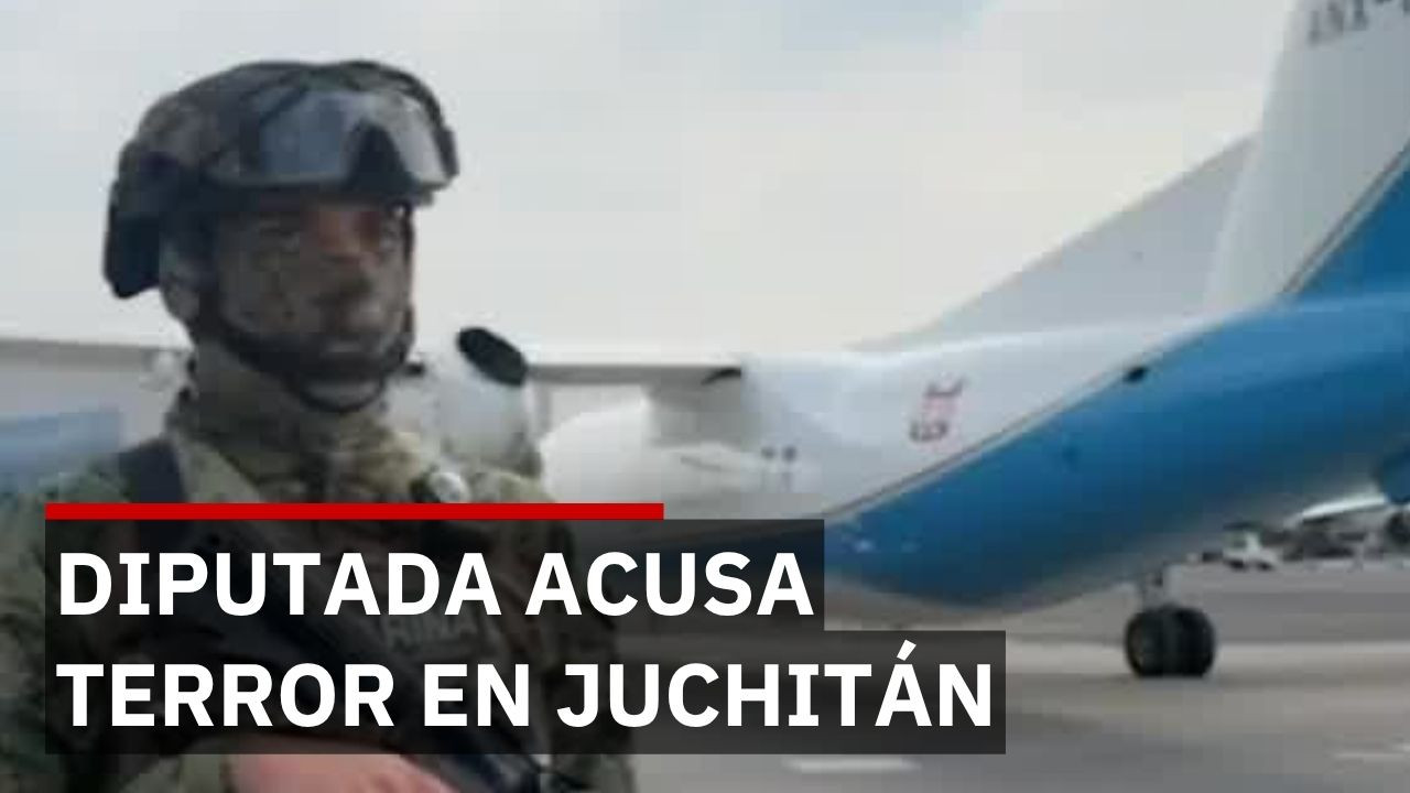 Gobernador de Oaxaca niega conocer violencia que pobladores denunciaban desde años atrás