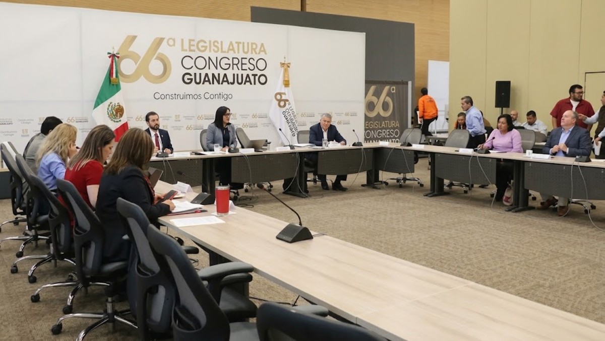 Guanajuato busca reforzar protección de los derechos de las mujeres | Especial