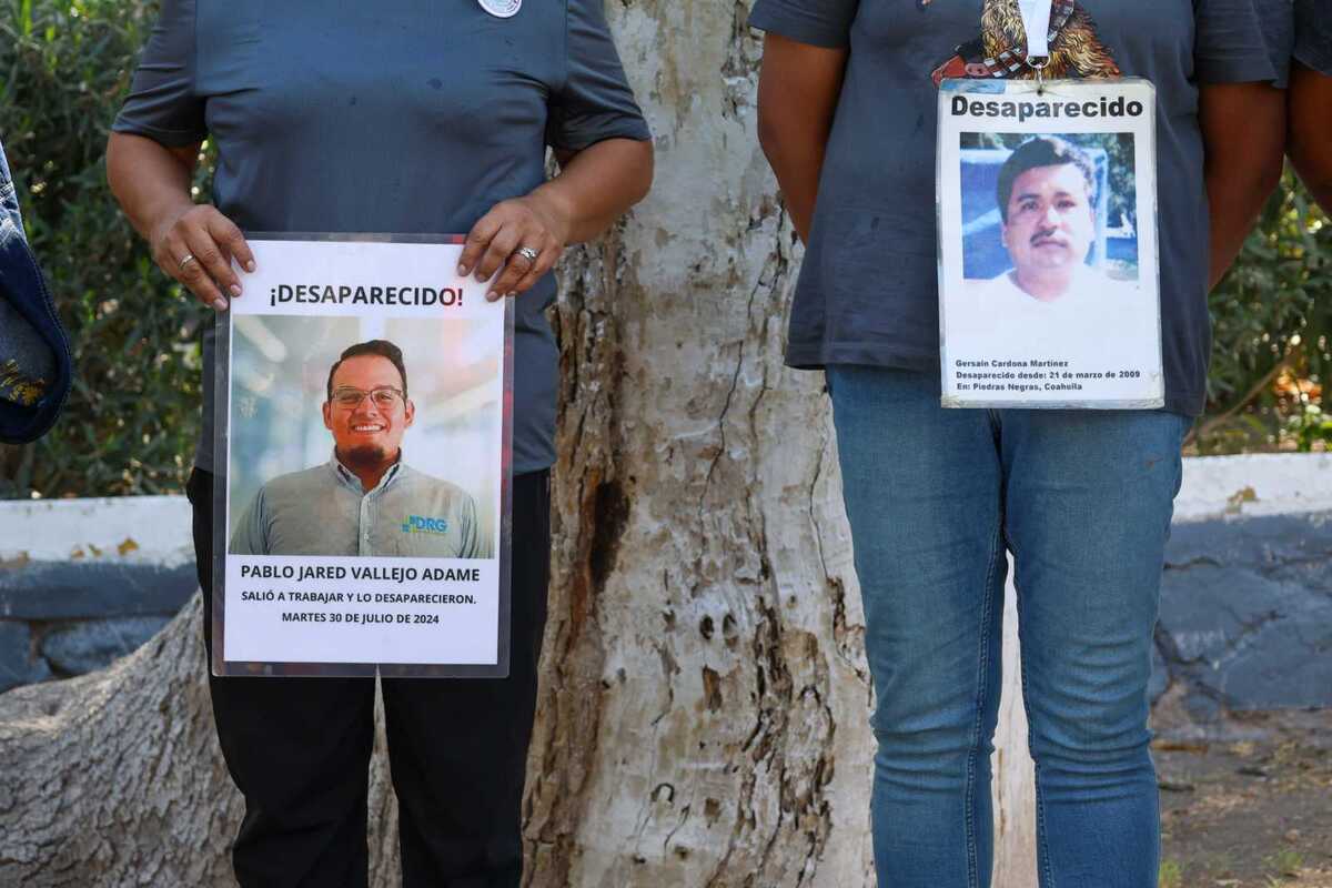 La iniciativa ha permitido localizar a nueve personas desaparecidas en centros penitenciarios, de rehabilitación y otros espacios.| Rolando Riestra.