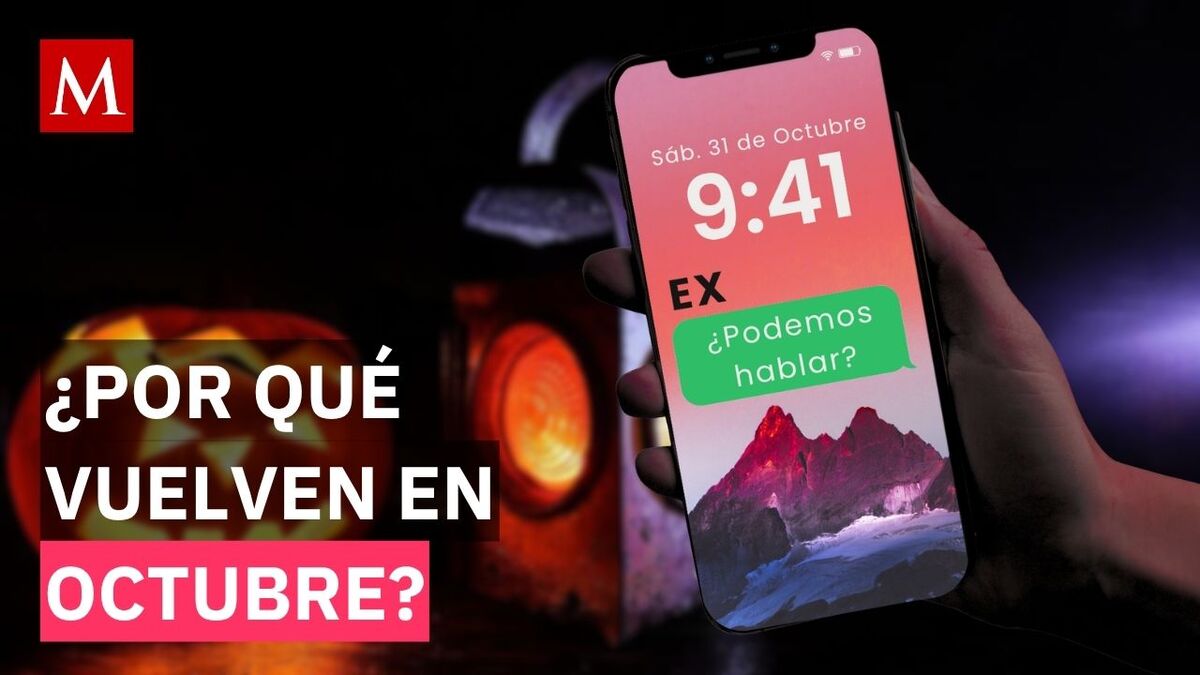 La 'Teoría de Octubre'