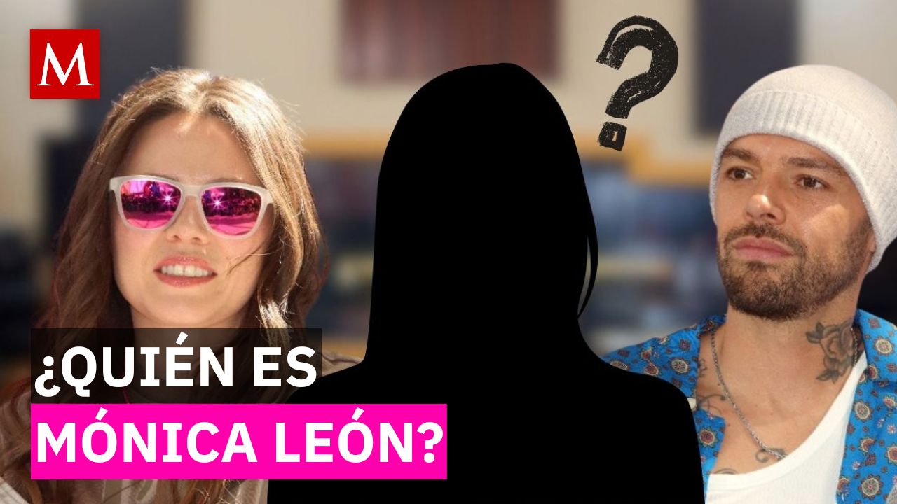 ¿Quién es Mónica León? La chef involucrada en la polémica de Jesse & Joy