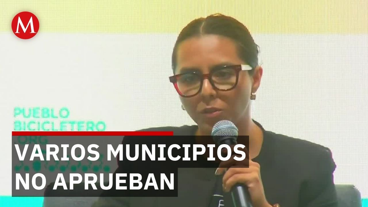 Monterrey lidera en ciclovías mientras García reprueba con apenas 25 puntos