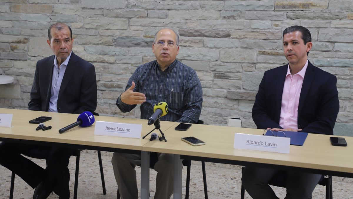 Las organizaciones argumentaron que no es justo desechar proyectos simplemente porque las bancadas evitan debatirlos | Roberto Alanís