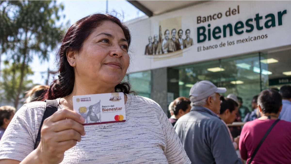 Pensión Discapacitados: ¿Qué letra cobra hoy 24 de septiembre? | IA DISCOVER