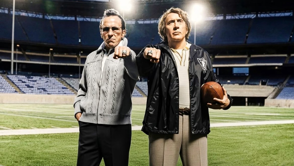 Prime Video estrena tráiler de Madden; cuándo se estrena y dónde verla (Prime Video)