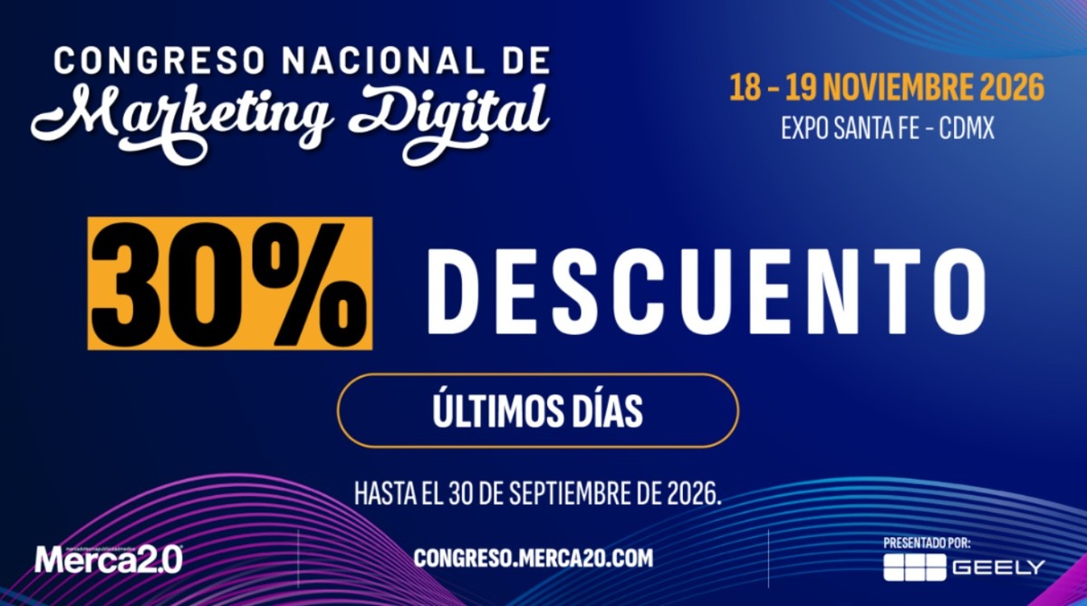 Los profesionales, agencias, universidades y empresas interesadas en participar podrán aprovechar el beneficio. (Foto: especial)