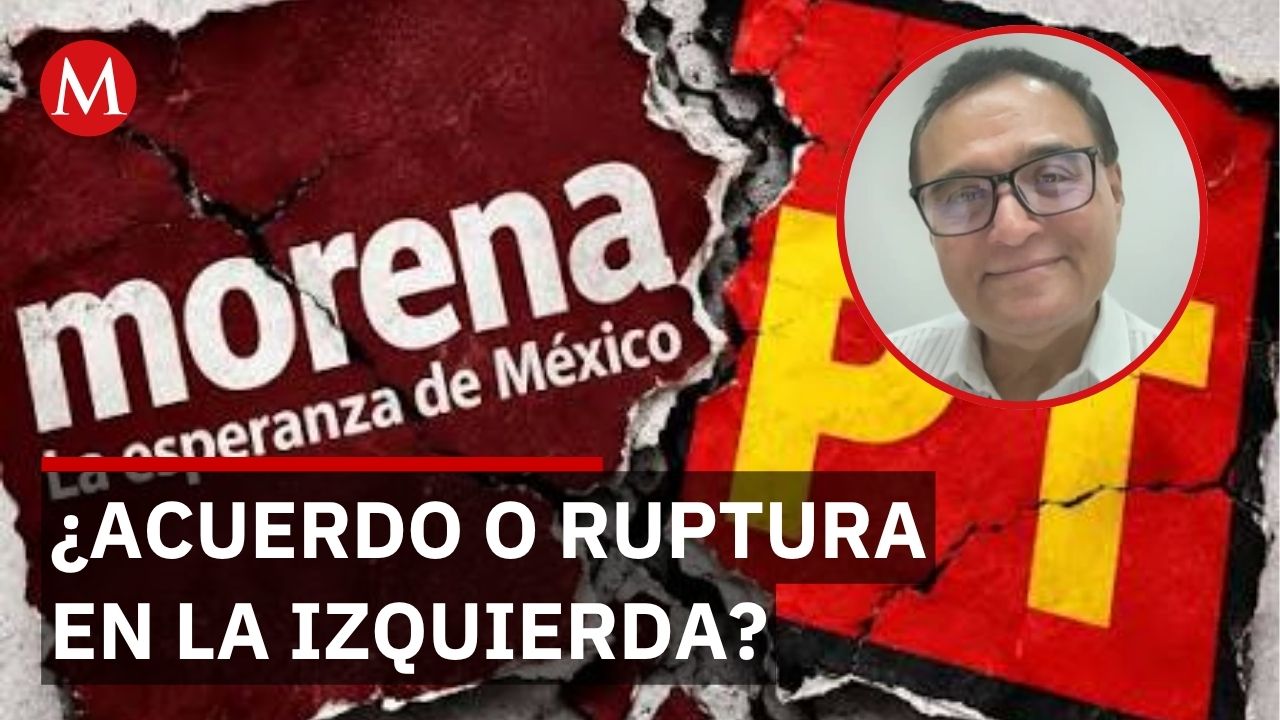 El PT regresa a la mesa nacional con Morena tras acordar mesa técnica de encuestas