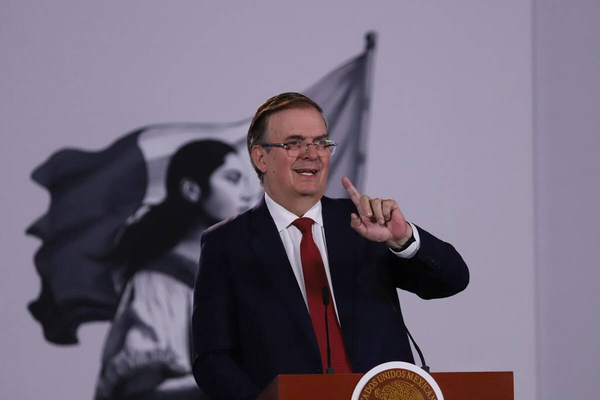 Reforma al IMPI busca acelerar patentes y reducir hasta 35% los tiempos de trámite | Octavio Hoyos