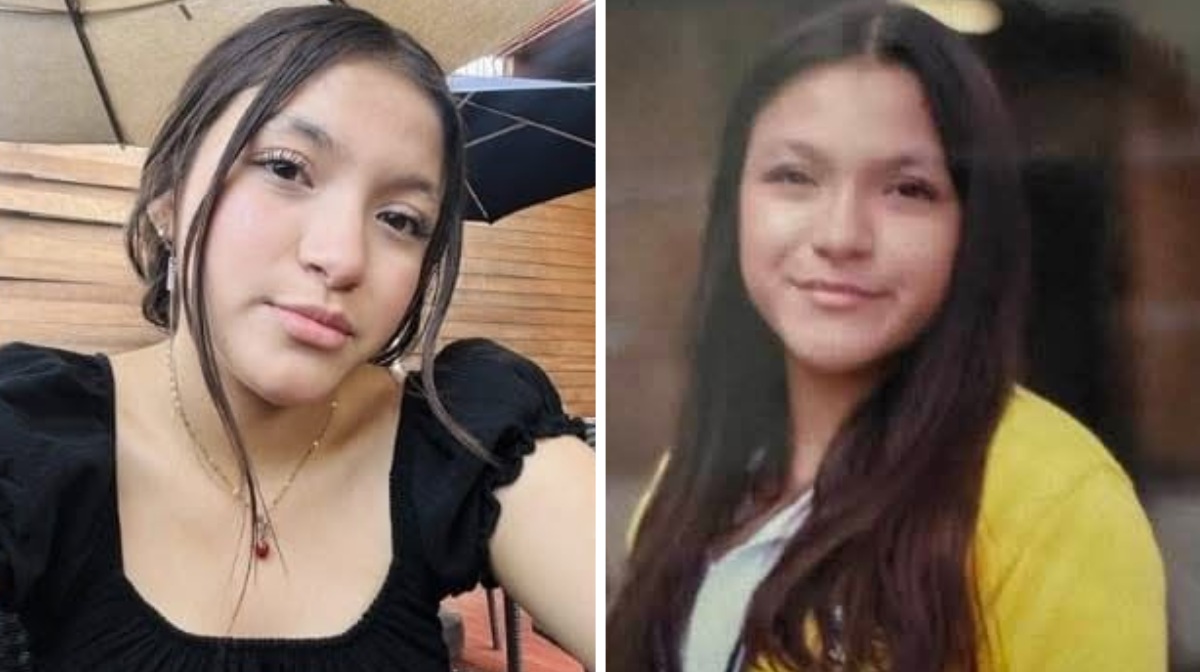 Scarlet Ochoa fue vista por última vez en la colonia Portales de la alcaldía Benito Juárez | Foto: Especial