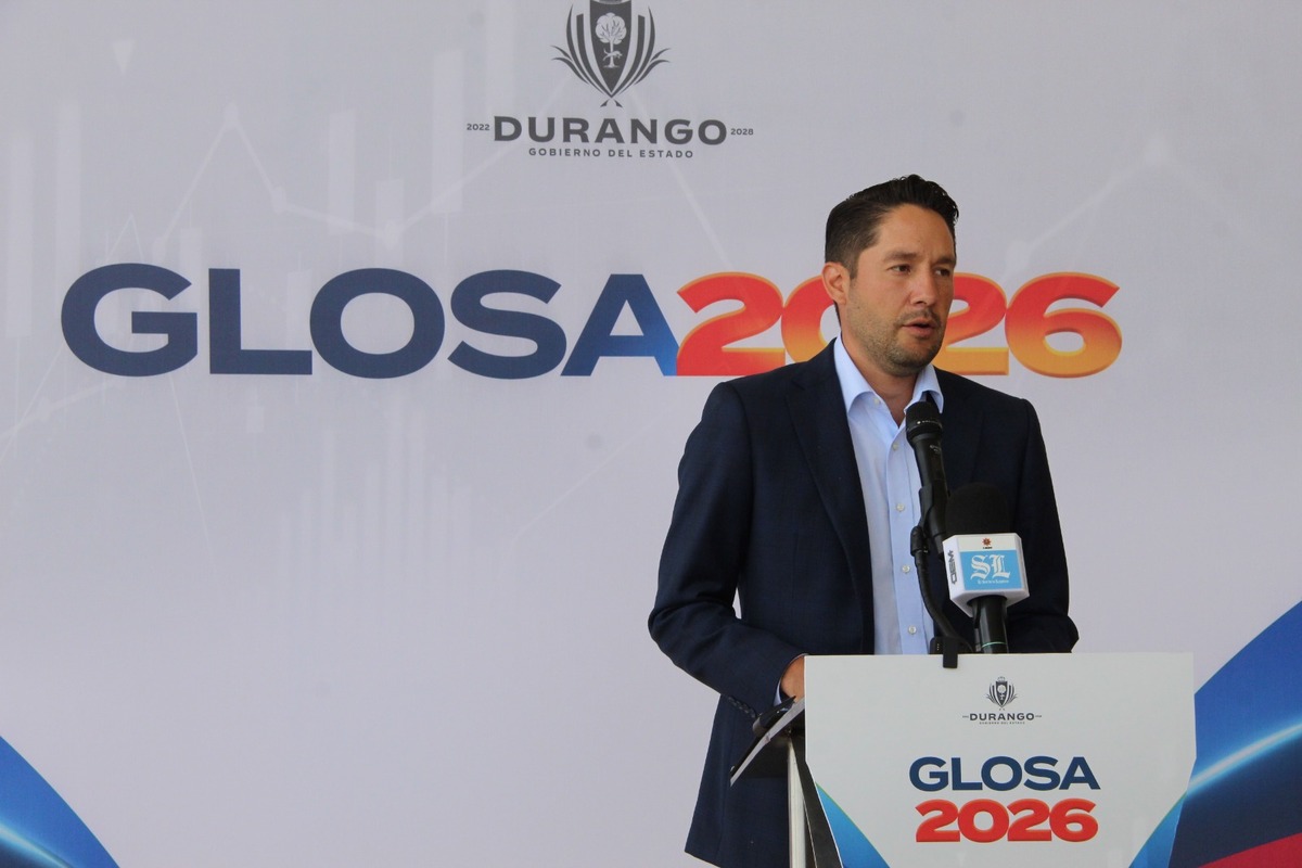 La SEDECO presenta avances en inversión y programas a Mipymes. | Roberto Amaya