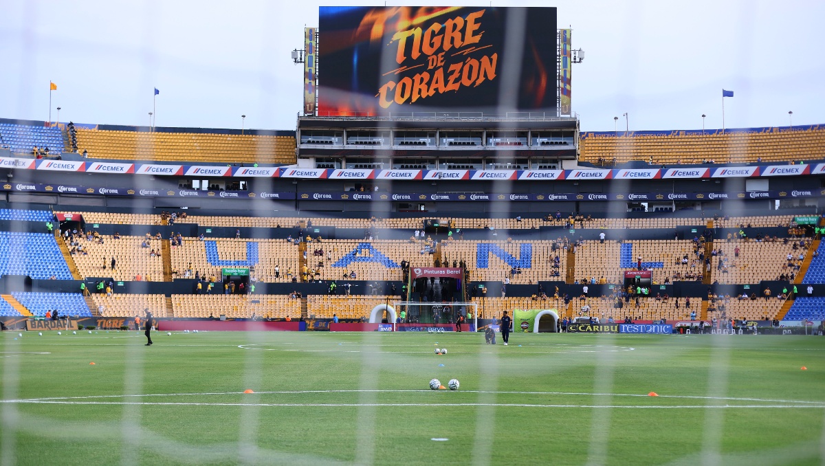 Tigres recibe a Puebla, un rival peligroso de visitante que no puede subestimar (Imago7)