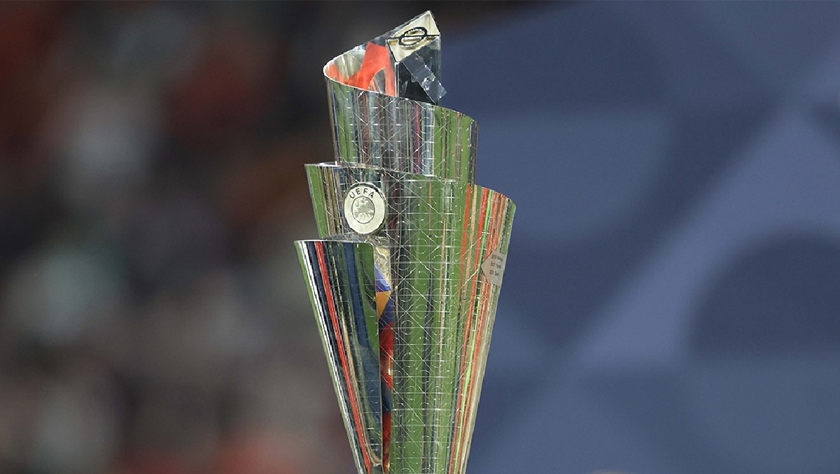 UEFA Nations League 2026 | Dónde ver en vivo los partidos de la Fecha FIFA (Instagram @ uefaeuro)