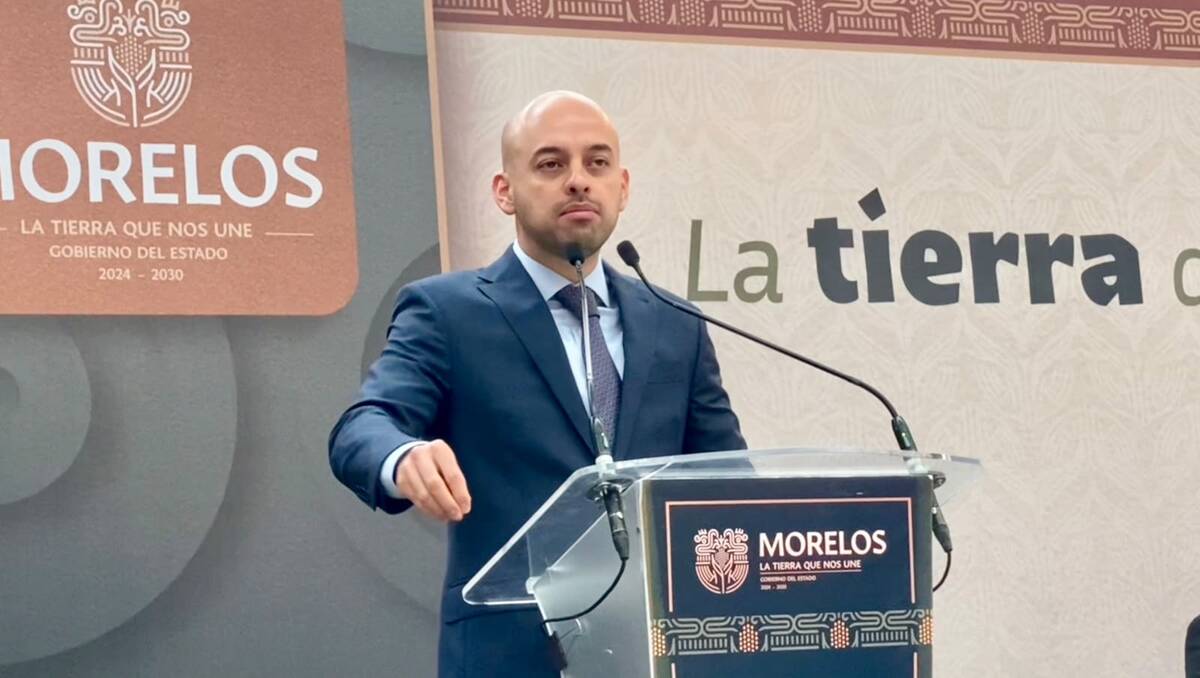 Van por cuadros del PT en Morelos. | Foto: Especial