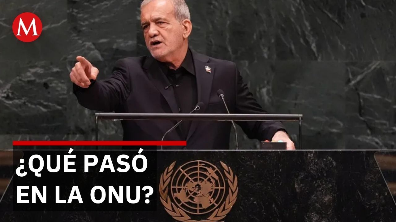 Venezuela garantiza elecciones mientras Milei acusa a ONU de ineficaz en asamblea