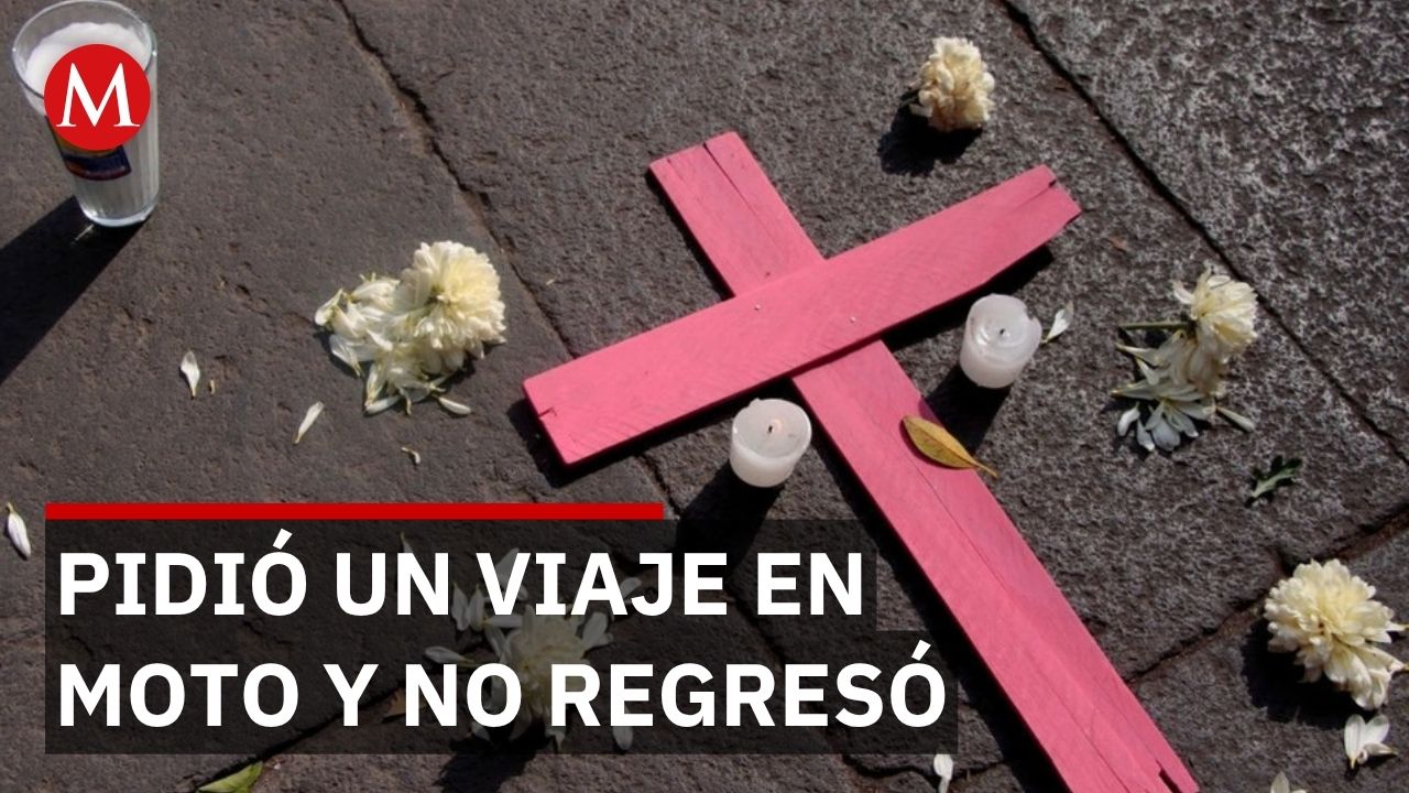 Vinculan a proceso a chofer por feminicidio de estudiante de medicina en Jalisco