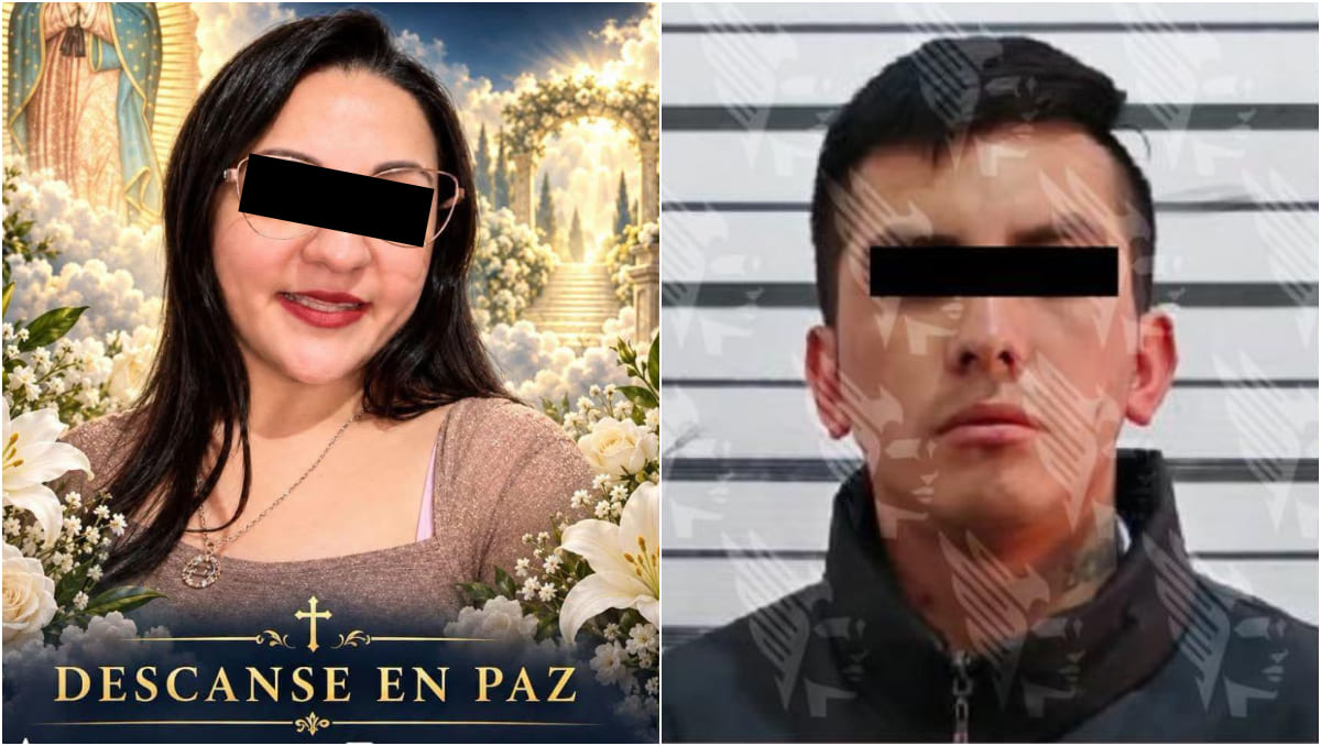 Abigail Joseline 'N' tenía alrededor de 23 años de edad. | Especial
