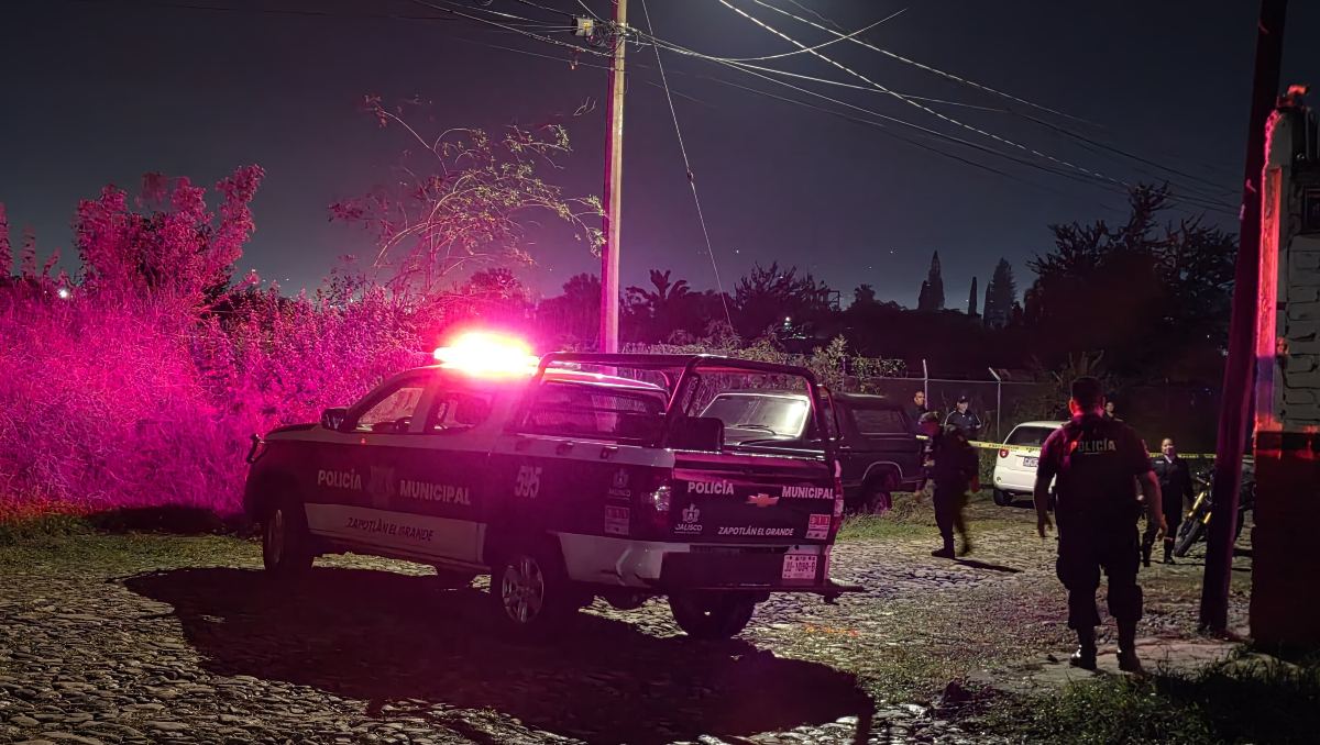 El abogado Camilo Novoa López fue asesinado a puñaladas en Ciudad Guzmán. (Cortesía)
