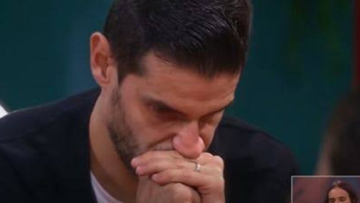 Adrián Marcelo descarta otra relación tras divorciarse | Especial