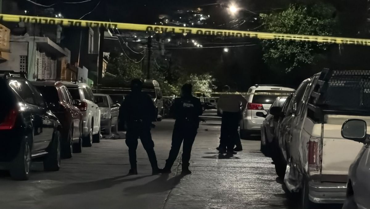 Autoridades mantienen las investigaciones para determinar el móvil del homicidio. Miranda Arias