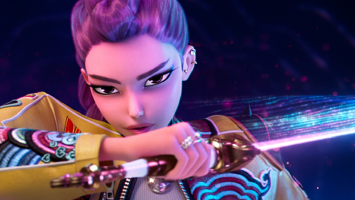 Colecciona todos los productos disponibles de Las Guerreras K Pop | Especial