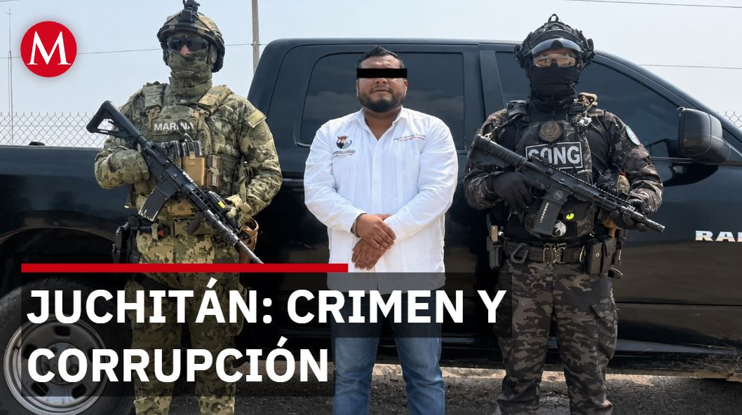 Comerciantes de Juchitán víctimas de extorsiones: pagaban 40 mil pesos mensuales