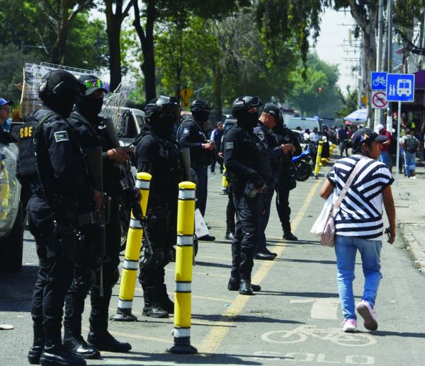 Contempla acciones de análisis de información para identificar a los involucrados. T. Contreras