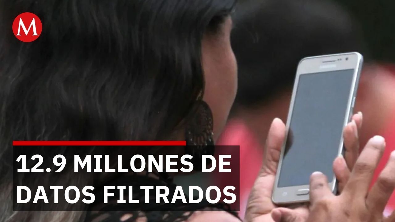 Tus datos bancarios circulan en Telegram: ¿cómo protegerte del fraude?