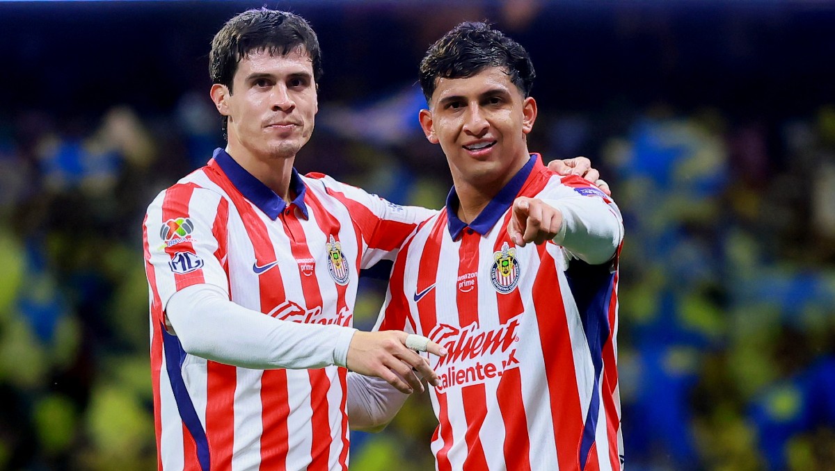 Diego Campillo y Bryan González no estarán para el duelo ante Querétaro (Reuters)