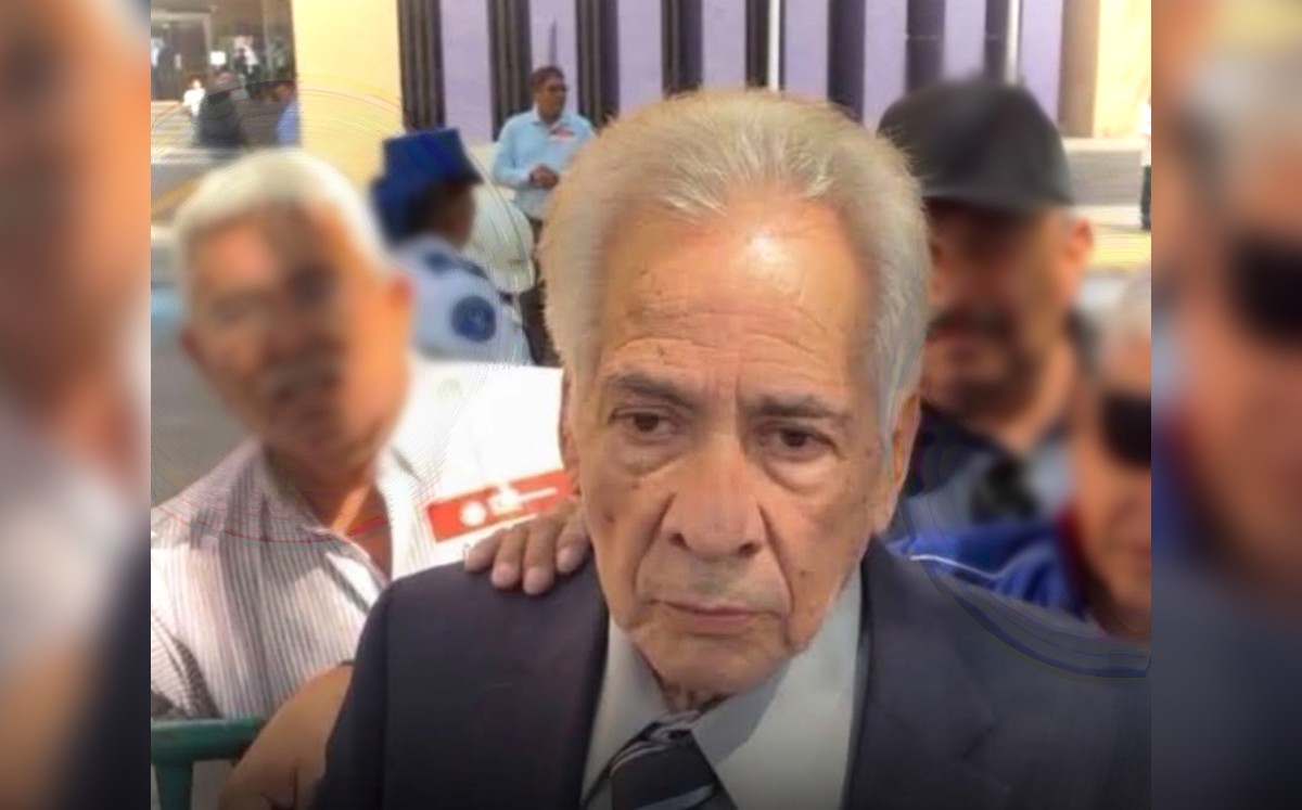 El empresario José Domínguez Arteaga propuso una compra por mil 400 millones de dólares. | Foto: Especial
