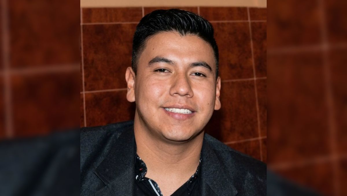 Familia sigue en búsqueda de Eduardo Alejandro, salió de Torreón rumbo a Saltillo. (Cortesía familia de Eduardo)