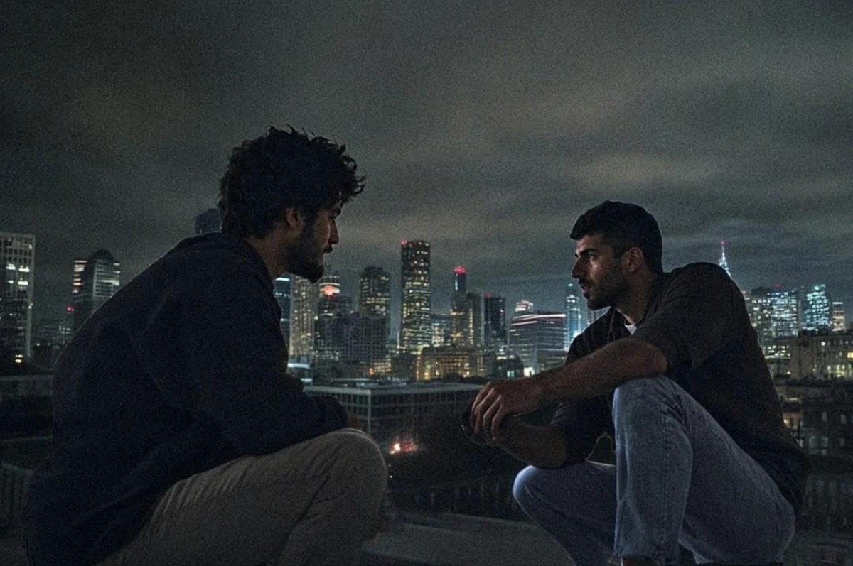 El filme está basado en tres años de investigación periodística. (Foto: Especial)