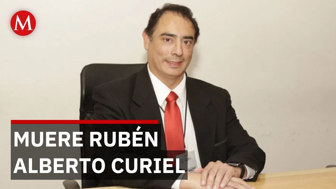 Fiscal anticorrupción de Puebla hallado sin vida en sótano de centro de servicios